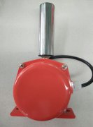 防腐蝕跑偏開關(guān)GHP-250，IP68,380VKBW-220L隔爆爆跑偏開關(guān)