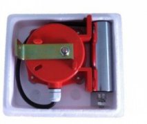 HFKPT1-20-35輸送機工業(yè)開關(guān)，兩級跑偏開關(guān)參數(shù)兩級跑偏開關(guān)生產(chǎn)