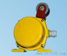 LLX-II料流檢測(cè)器，LLX-I,料流開關(guān)輸送機(jī)料流開關(guān)