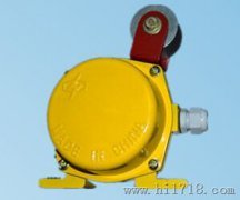 YHLL-II料流檢測器，料流開關怎么安裝水泥廠用料流開關