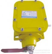 撕裂傳感器，DB-100型縱向撕裂開關防撕裂控制器