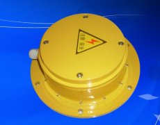 溜槽堵塞開關(guān)TX-CD20，溜槽堵塞傳感器KBX-220隔爆溜槽堵塞檢測器