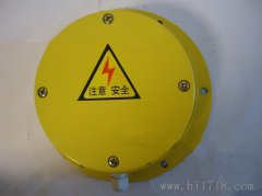 ZGDS-II溜槽堵塞檢測(cè)器，溜槽防堵保護(hù)裝置廠家KBX-220隔爆溜槽堵塞檢測(cè)器