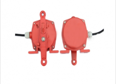 BLF-LS-11 皮帶急停雙向拉繩開關(guān)拉繩控制器 BLF-LS-11 皮帶急停雙向拉繩開關(guān)拉繩控制器