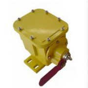 SCPT-180-30輸送機彈珠式撕裂開關(guān)工程案例 SCPT-180-30輸送機彈珠式撕裂開關(guān)工程案例