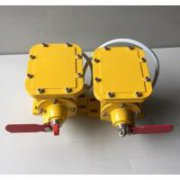 SLKQ-KB6彈珠式防爆撕裂開關(guān)撕裂檢測(cè)器工廠直營 SLKQ-KB6彈珠式防爆撕裂開關(guān)撕裂檢測(cè)器工廠直營