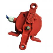 380V拉線開關(guān)DZM-LS-A316L/IP66膠帶機保護(hù)拉繩開關(guān)