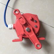 隔爆式雙向拉繩開關(guān)HF KLT2-2雙向平衡拉繩開關(guān)價格 隔爆式雙向拉繩開關(guān)HF KLT2-2雙向平衡拉繩開關(guān)價格