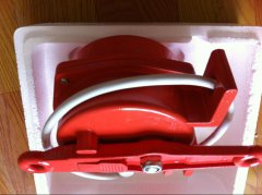 JJK-USU耐腐蝕雙向拉繩開關(guān)KBW-220L礦用往復式拉繩開關(guān) JJK-USU耐腐蝕雙向拉繩開關(guān)KBW-220L礦用往復式拉繩開關(guān)