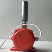 卓信6線(xiàn)制HQP-02GKH-20-30-A兩級(jí)跑偏開(kāi)關(guān)化肥廠(chǎng)防偏開(kāi)關(guān)
