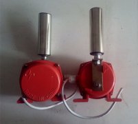 礦用帶式輸送機防跑偏開關KTP1-20-35煤礦用跑偏開關 礦用帶式輸送機防跑偏開關KTP1-20-35煤礦用跑偏開關