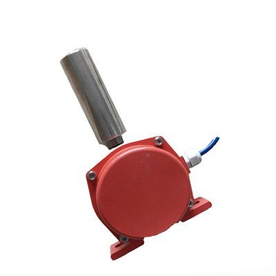 HFKPT1-20-35托輥，跑偏立棍，兩級(jí)跑偏開關(guān)、HFKPT1-20-45跑偏開關(guān)220VAC輸煤皮帶使用