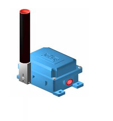 EG24-19常用皮帶機(jī)跑偏開關(guān)、常用皮帶跑偏控制器PWG-12-30生產(chǎn)
