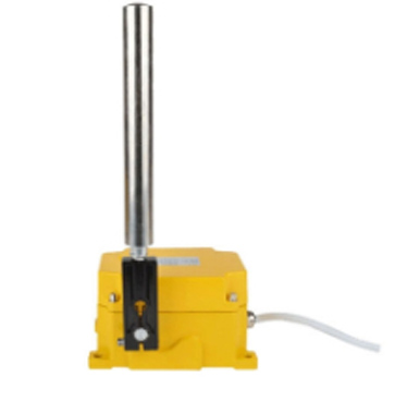 電力皮帶輸送機(jī)用兩級(jí)跑偏開關(guān)LT10-DA、電壓220380V跑偏開關(guān)PK1-A2Z生產(chǎn)