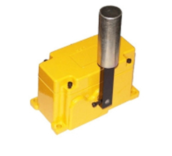 粉塵防爆YKPP-12-30兩級(jí)跑偏開關(guān)、粉塵防爆兩級(jí)跑偏開關(guān)FHP-DIP，2個(gè)SPDT 400VAC 10