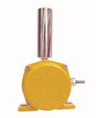 可靠YG11-830-20水泥廠跑偏開關(guān)、礦山BKPT1-10-45 防爆跑偏開關(guān)生產(chǎn)