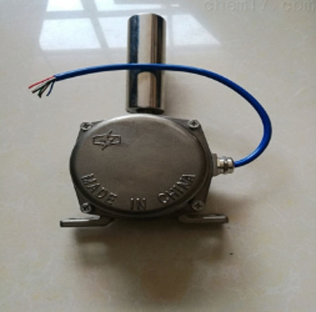 礦用帶式輸送機防跑偏開關(guān)KTP1-20-35、礦用隔爆兩級跑偏開關(guān)，KBW-220P生產(chǎn)