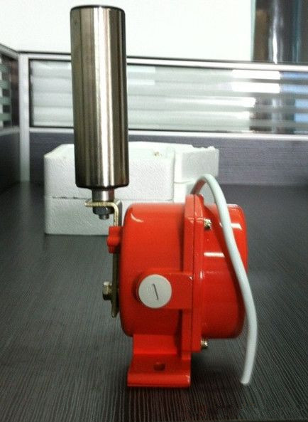 自帶接線盒跑偏開關(guān)TEF400ACFZH、跑偏開關(guān)TYKPT1-I2-30生產(chǎn)