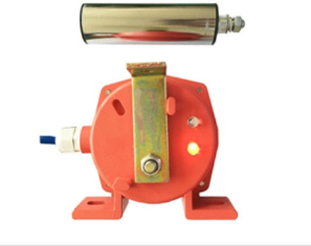 跑偏開關(guān)WAP-K46200PL、跑偏開關(guān)XLPP-12-30防偏開關(guān)皮帶跑偏保護(hù)廠家