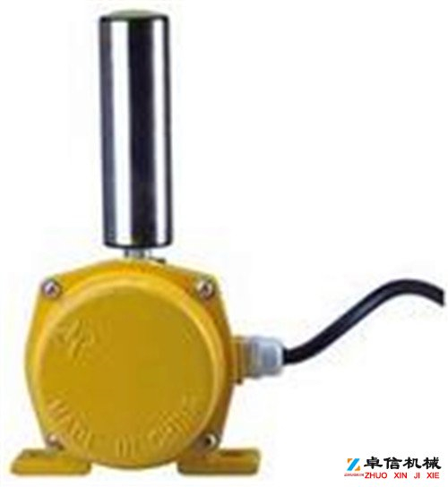皮帶跑偏XTBP-20、皮帶跑偏檢測器GHLS-12-30交直流220380V生產(chǎn)