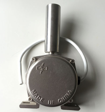 皮帶跑偏檢測器GHLS-12-30交直流220/380V、皮帶跑偏開關(guān)KPTH2-10兩級跑偏開關(guān)防偏傳