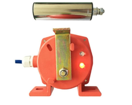 皮帶輸送機(jī)P-K2-自動(dòng)停機(jī)防跑偏開關(guān)、皮帶輸送機(jī)通用跑偏開關(guān)XLPP一Ⅱ價(jià)格