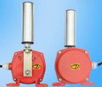傾斜輸送要兩級(jí)跑偏裝置3EPK-12-30、取料輸送機(jī)二級(jí)跑偏開關(guān)HFKPT1-10-25廠家