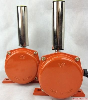 提升機(jī)兩級(jí)跑偏開關(guān)KTOTD-39、提升機(jī)用380V兩級(jí)跑偏開關(guān)SBP-12-30生產(chǎn)