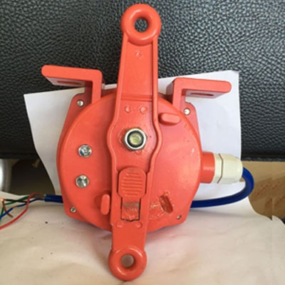 90-380V輸送機(jī)自動(dòng)拉線開(kāi)關(guān)HQ-EP-L、220V3A拉繩開(kāi)關(guān)XLLS-II型生產(chǎn)