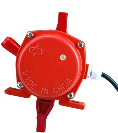 ATLS-100/B/22拉繩開關(guān)、AYKG-PP100220雙向拉繩開關(guān)接入PLC廠家