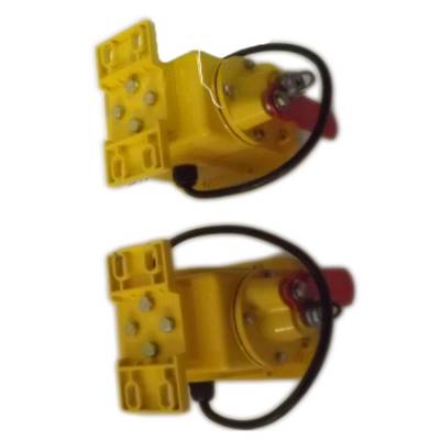 BZL-K200干煤棚輸送機縱向撕裂開關、BZL-K220縱向撕裂開關耐腐蝕廠家