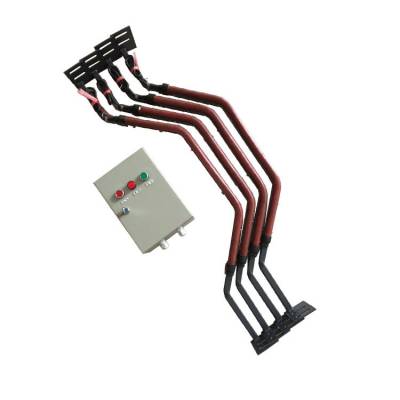 DDZ-30-160膠帶機斷帶抓捕器、DLH-ZX-SL-1F感知式縱向撕裂檢測器生產(chǎn)