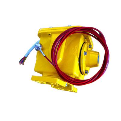 SLKG-115J輸送機皮帶縱向撕裂檢開關(guān)安裝與調(diào)試、SLKG-120-25思達牌縱向撕裂開關(guān)