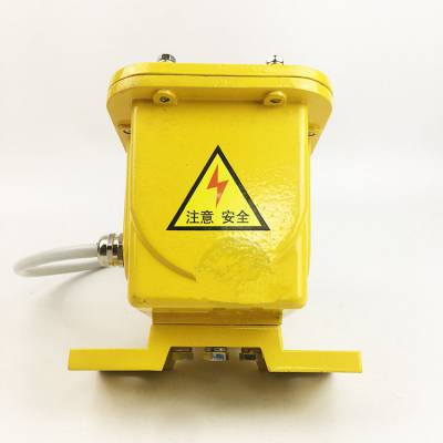 鋼廠220V皮帶縱向撕裂保護(hù)裝置ZSBH-9/JG、隔爆型縱向撕裂保護(hù)裝置BZL-220B價(jià)格