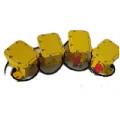 XTD-ZL-358卓信縱向防撕裂保護(hù)裝置、YG6-2460PA礦用皮帶縱向撕裂檢測(cè)裝置廠家