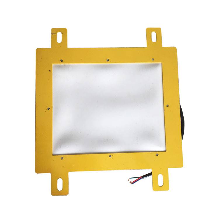LFB-11-220V-1A卓信薄膜式料位計220V、LON-y自動復位防堵料開關安裝視頻生產(chǎn)