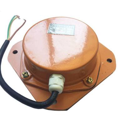 SBNXW-YF/02堵煤物位檢測器側(cè)壁安裝視頻、SDS-2堵塞檢測開關(guān)結(jié)構(gòu)特點廠家