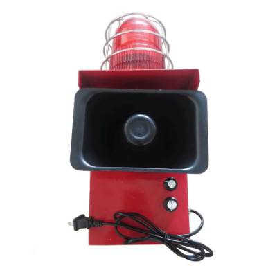 NHE18M543傳動設(shè)備聲光報警器、NHTBJ-150一體化語音聲光報警器類型價格