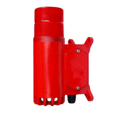 TGSG-09大功率耐高溫聲光報(bào)警器、TGSG-K80-YD皮帶語(yǔ)音聲光報(bào)警器生產(chǎn)