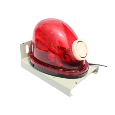 XTD-FC-E大型起重機用警報器、XTD-FC車設備安全報警器語音可調廠家