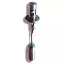 LL-2料流開關(guān)1常開1常閉、LLX-II推桿式煤流開關(guān)料流檢測器價格