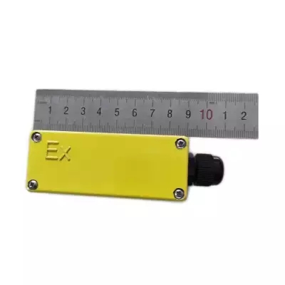 PDU-1118隔爆型煤電電除塵料位計、PRGB2-GAA00A-GL堵料開關(guān)廠家
