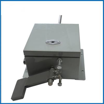 RF88H2G1C2-500-200射頻導納料位計220V、RF881G-M2269料位計灰開關量螺紋34″NPT廠家