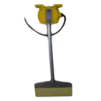 RF88D5G1AL=850化工污水處理用射頻導(dǎo)納物位計生產(chǎn)廠家 RF88D5G1AL=850化工污水處理用射頻導(dǎo)納物位計生產(chǎn)廠家
