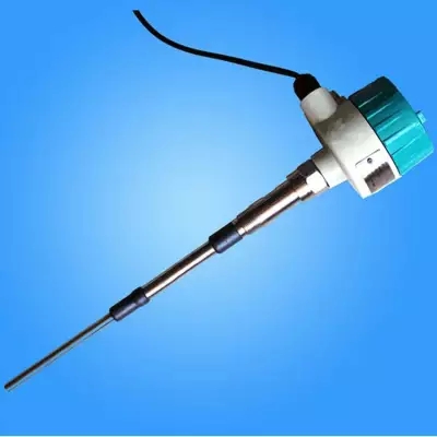 SR2-20SDC-600TD電力料位控制用阻旋式料位開關、SR2-30F-750-1200堵料檢測儀工作溫度