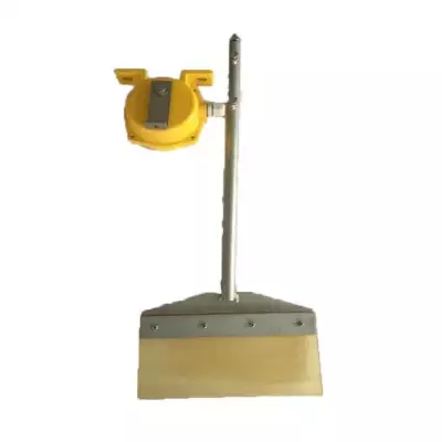 XNDQ-KP-GW阻旋料位開關(guān)產(chǎn)品應(yīng)用、ZB-10-L鐮刀頭AC220V阻旋式料位計(jì)廠家