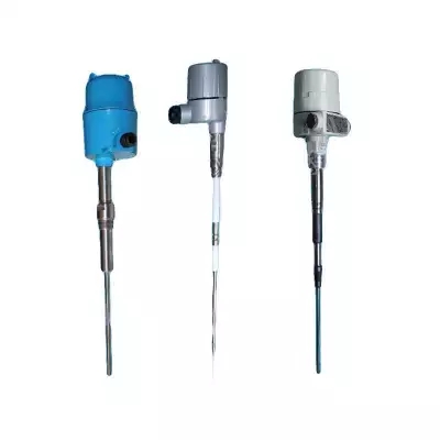 C18-350y顆粒狀料位控制器、CKSR-80耐高溫阻旋料位控制器價格